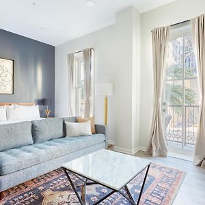 Studio Terrace